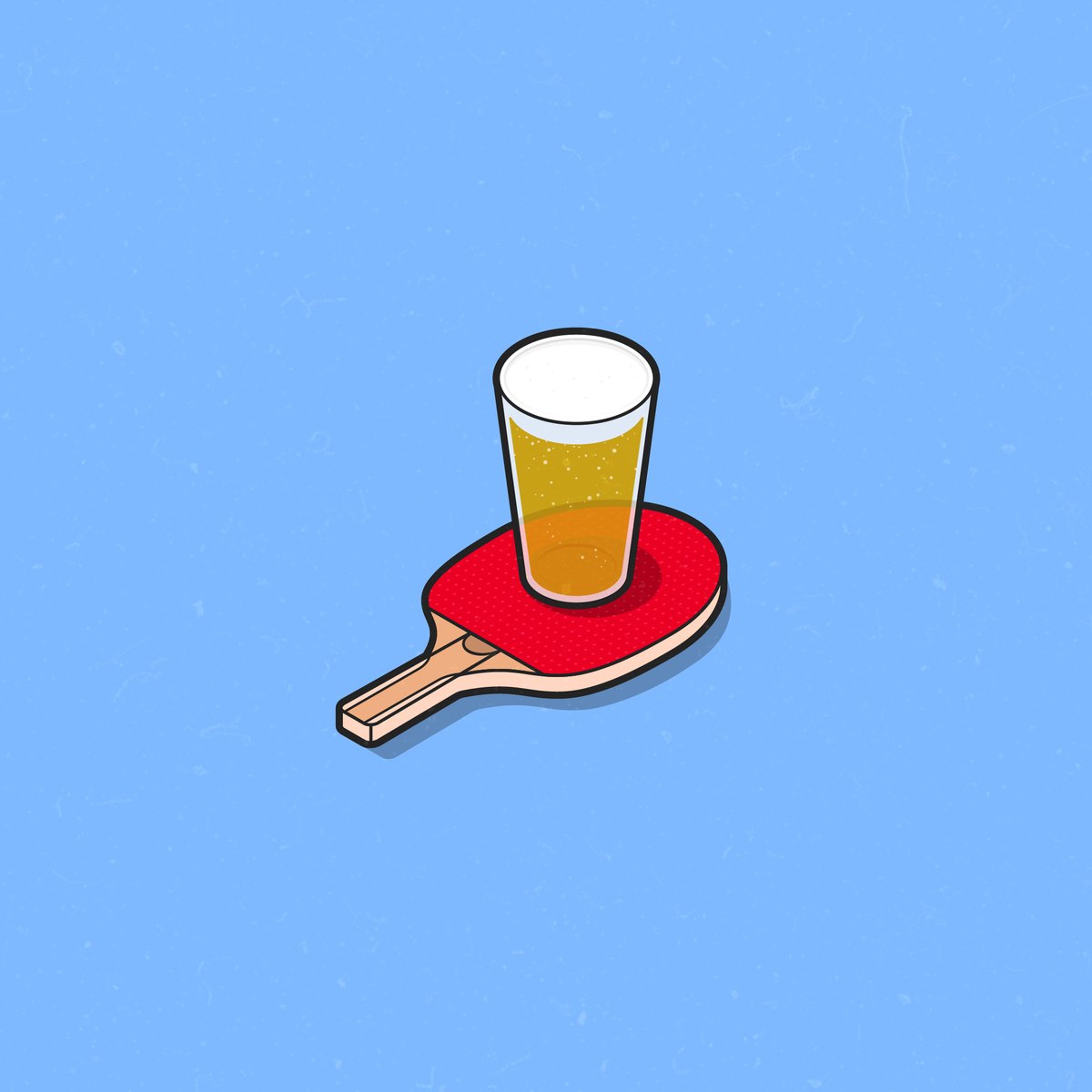 Beer Pong