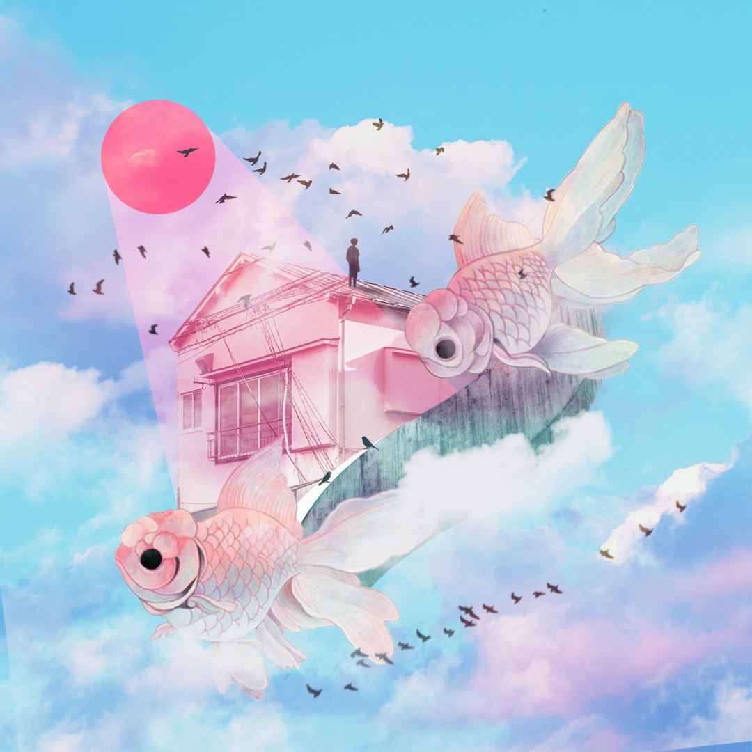 Heaven Planet